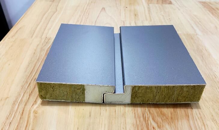 企口型保温装饰一体板的优势解析