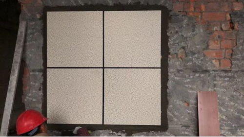 石功匠免拆模板 能否完全取代保温装饰一体板？