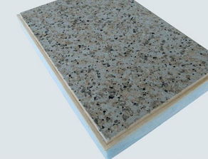 保温装饰一体板 厂家选择与价格解析