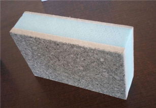 装饰保温一体板 特性解析与常见类型介绍