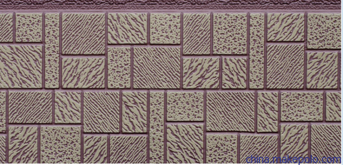 金属雕花保温装饰一体板 综合解析与南通绿筑建筑材料的专业优势