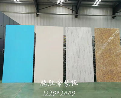 新乡新型外墙保温装饰一体板价格分析 为何安阳腾胜新材料值得信赖